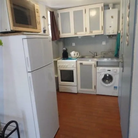 Appartamento Green Village 10