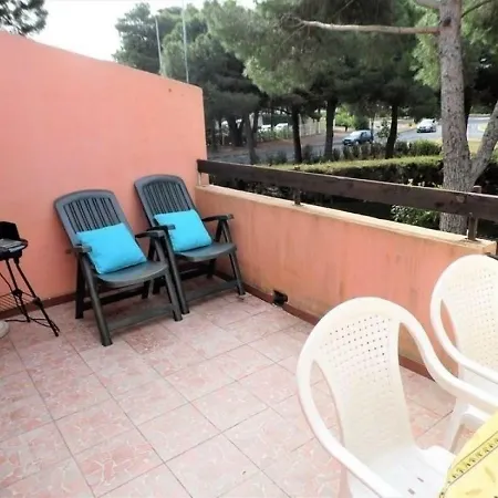 Green Village 10 Appartamento Agde