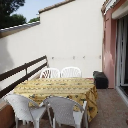 Green Village 10 Appartamento Agde